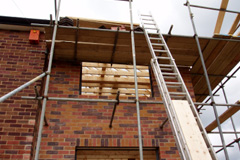 trusted extension quotes Upper Morton