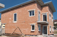 Upper Morton home extensions