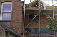 free Upper Morton home extension quotes