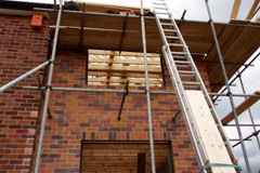 house extensions Upper Morton